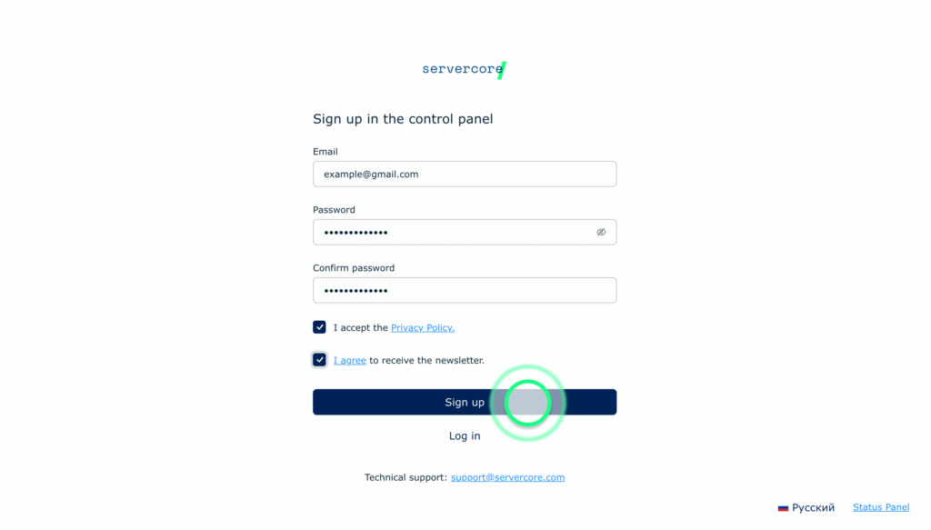 Rent Cloud Servers In Kenya Cloud Compute Servers For Your Infrastructure
