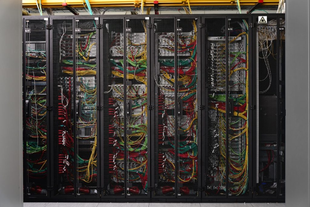 VPS/VDS или выделенные серверы