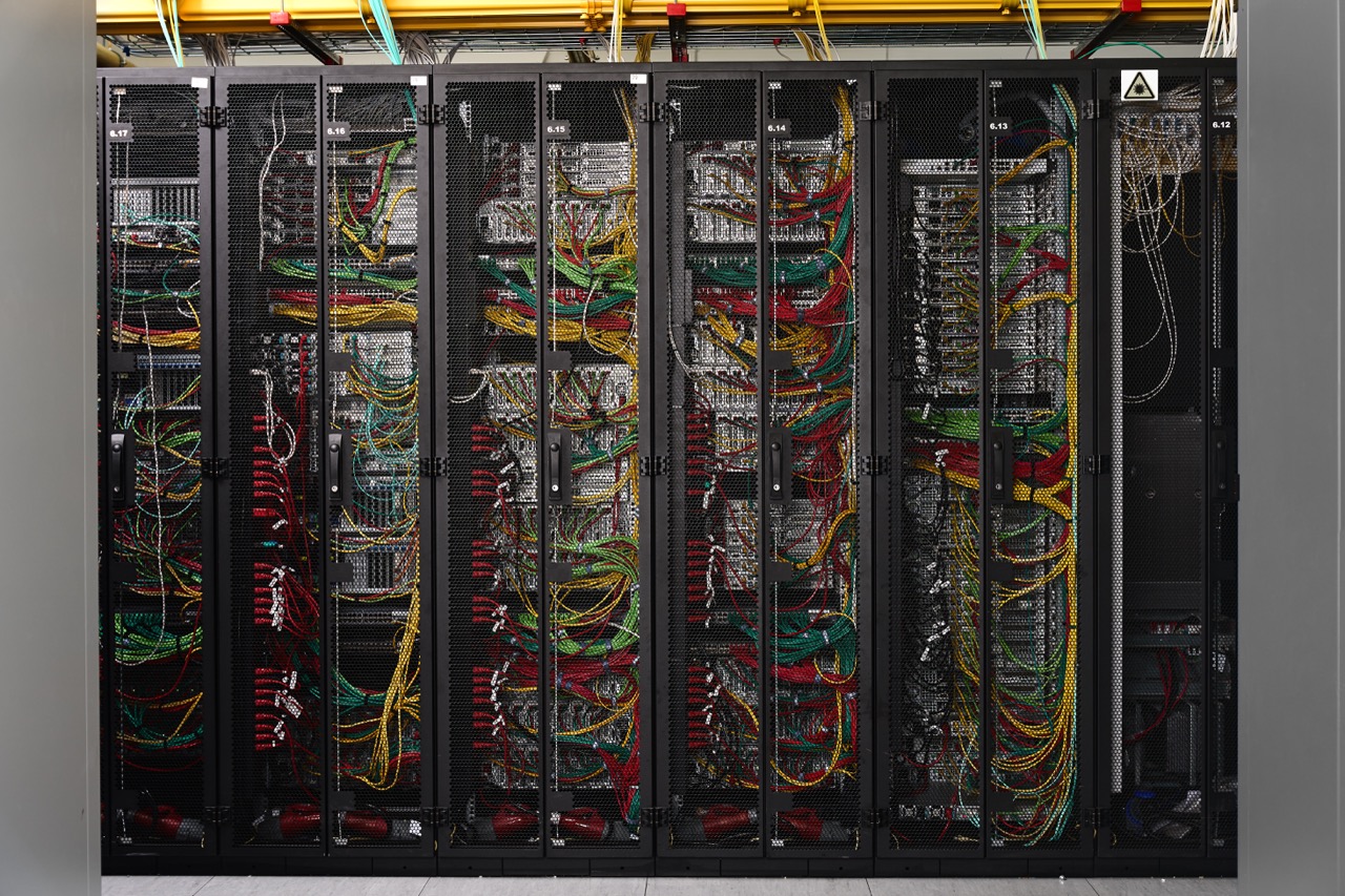 VPS/VDS или выделенные серверы