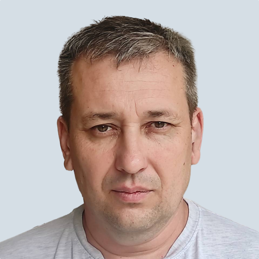 Ruslan Narkevich