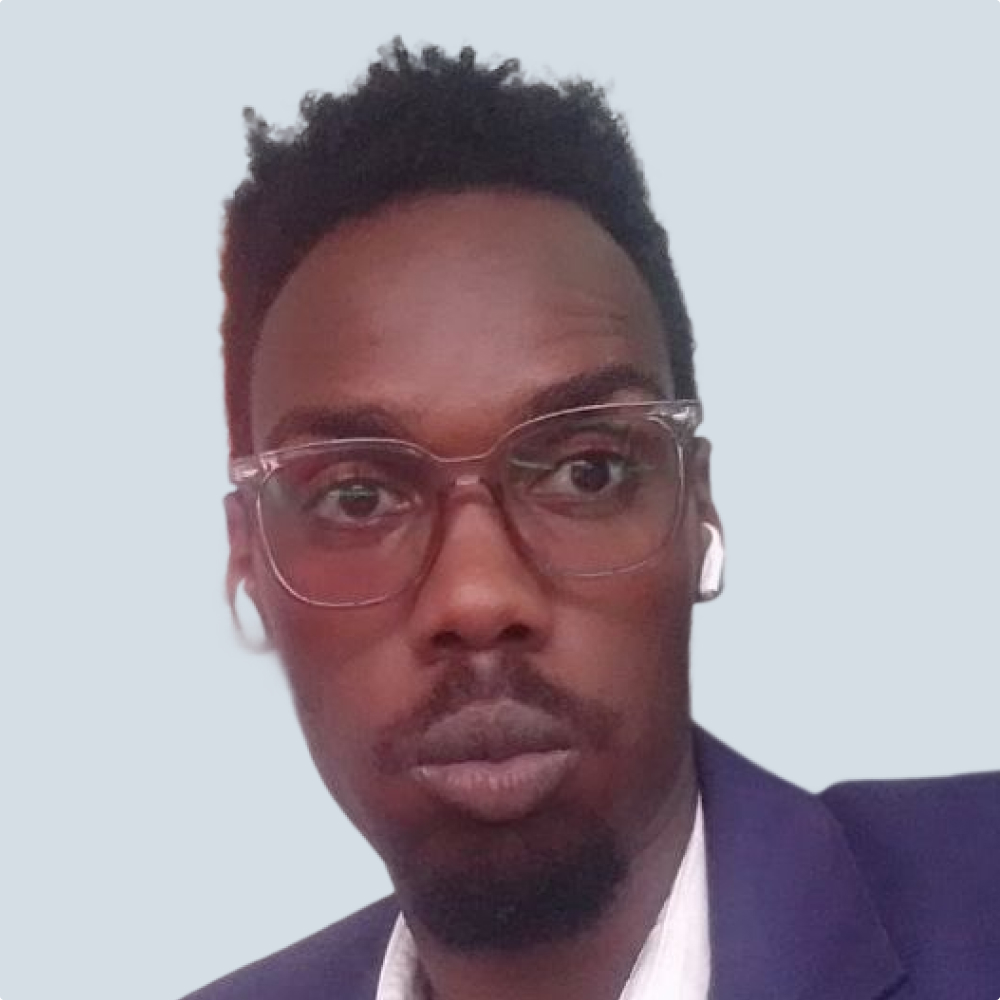 Caleb Chege