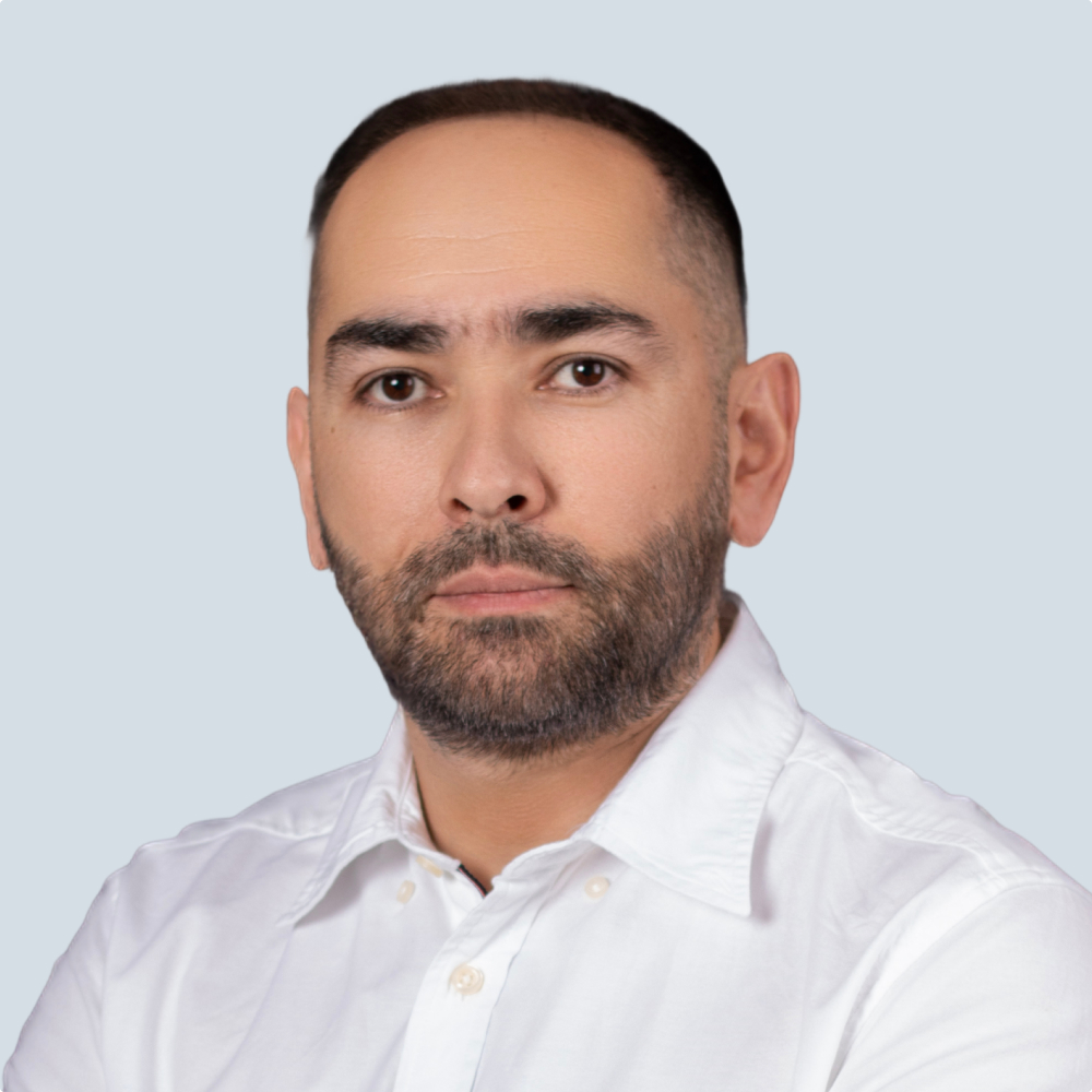 Farrukh Rakhimov