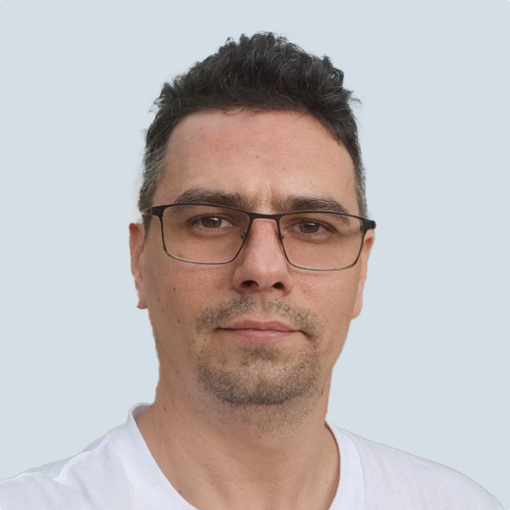 Дмитрий Выприцкий