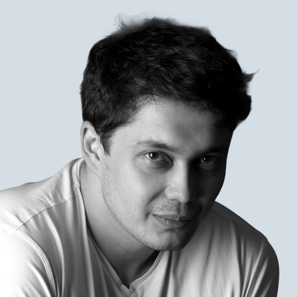 Mansur Sharapov