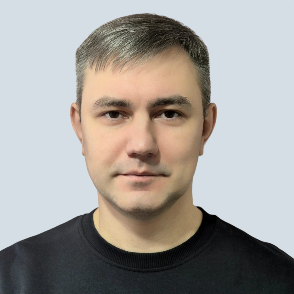 Михаил Видман