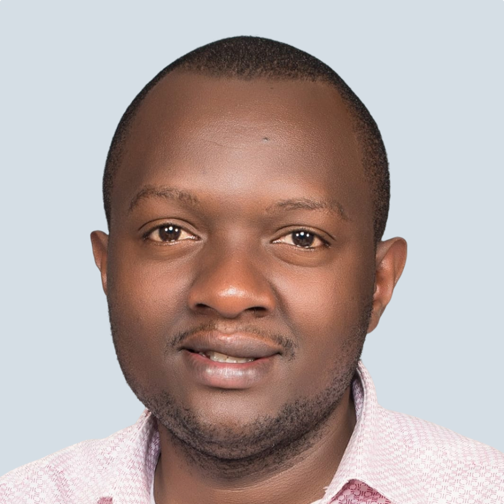 Mwai Mworia