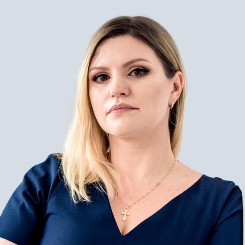 Natalia Kachalova