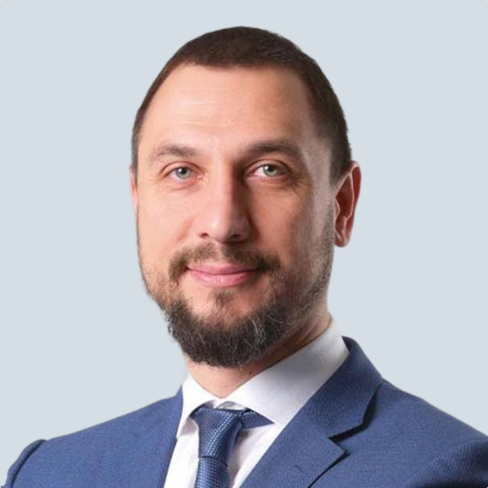 Александр Богданов