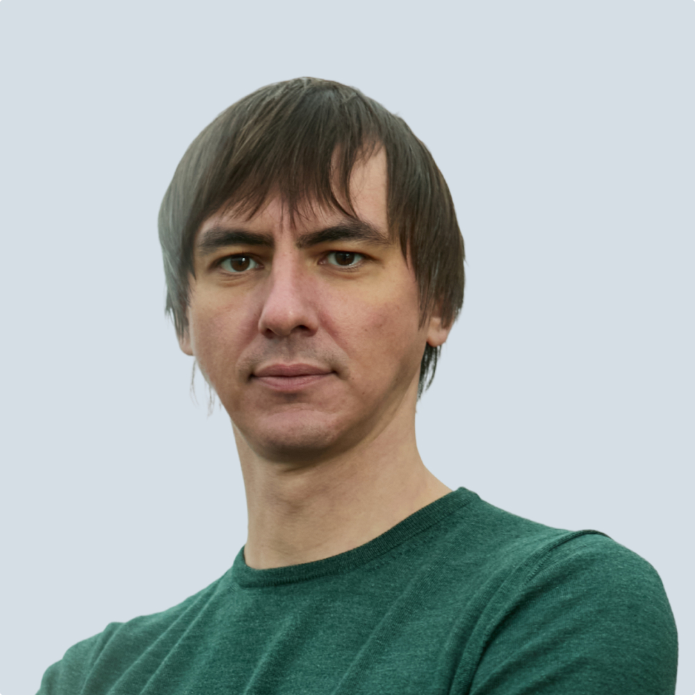 Vladimir Elkind