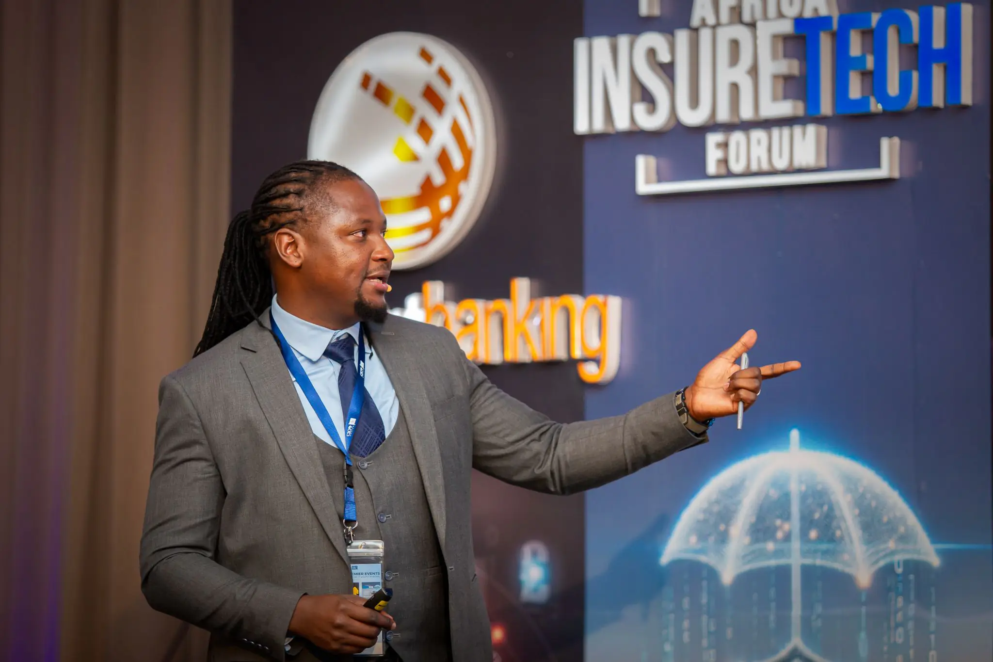 Smart Banking Summit, 2025